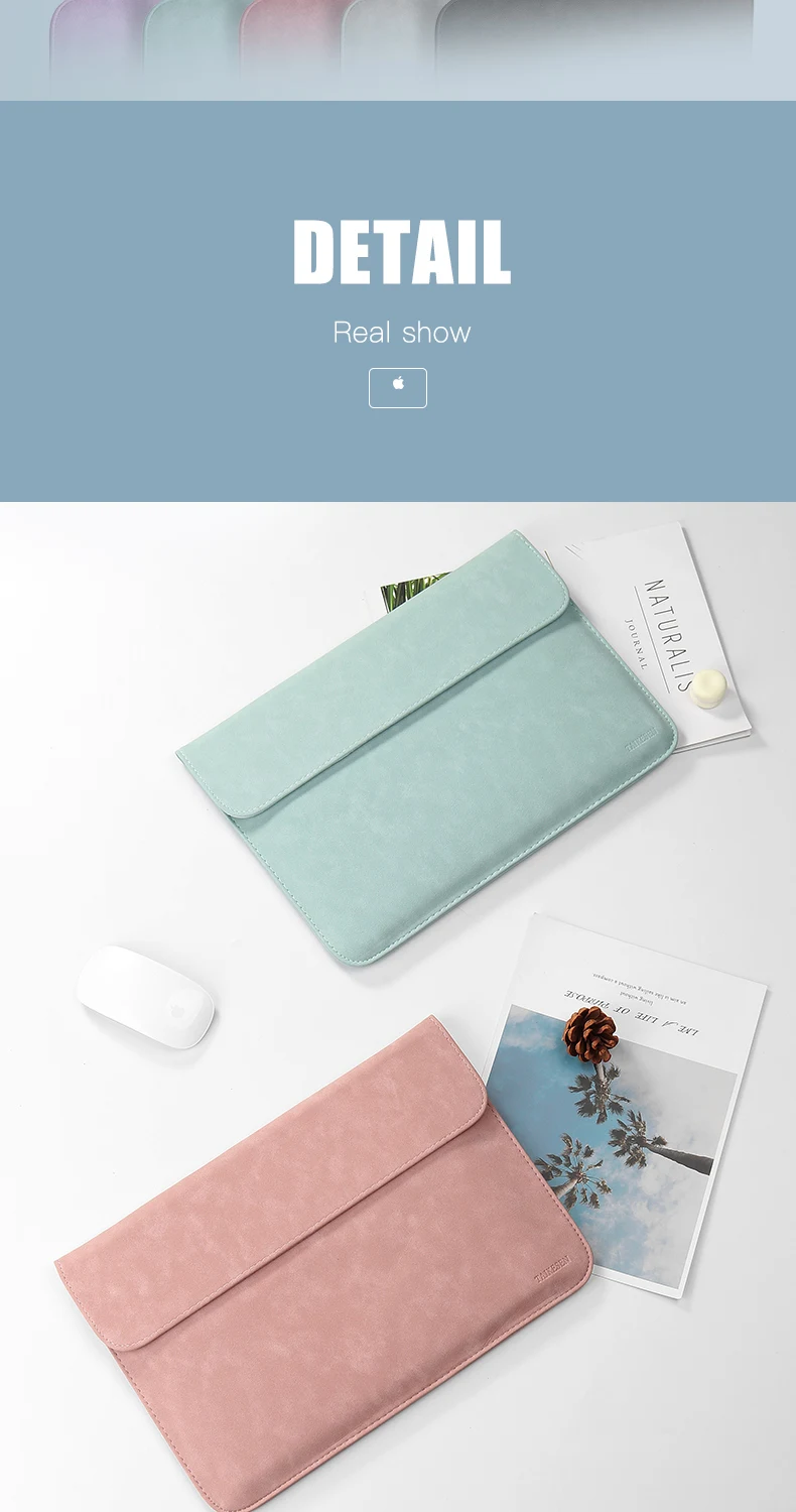 Funda Para Portátil Macbook Pro: Protección De Calidad