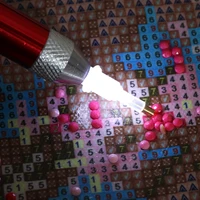 Juego De Bolígrafos, Herramienta De Pintura De Diamante 5D