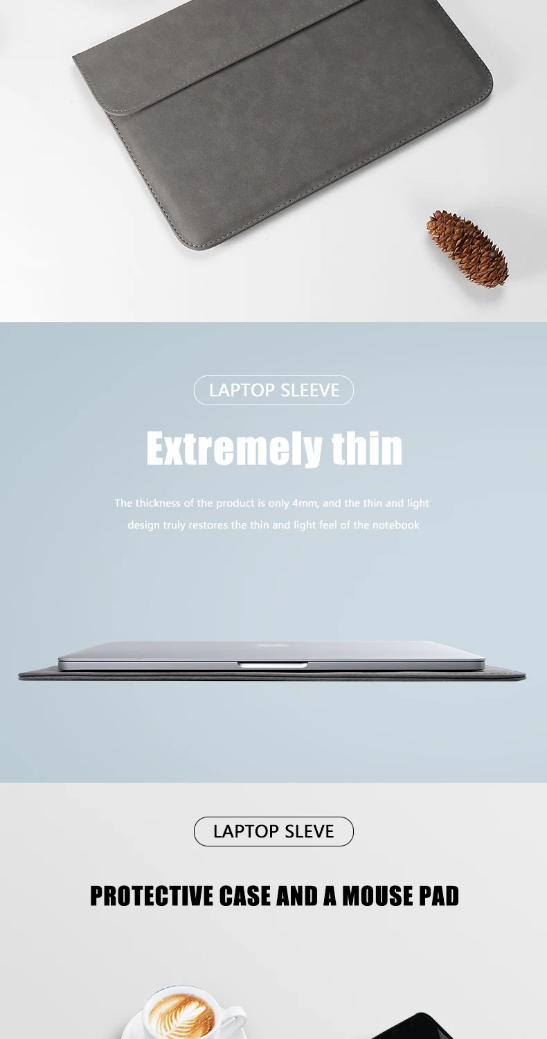 Funda Para Portátil Macbook Pro: Protección De Calidad