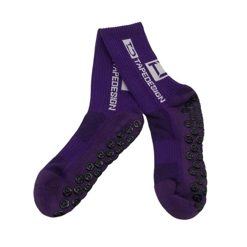 Calcetines Antideslizantes para Fútbol de Alta Calidad