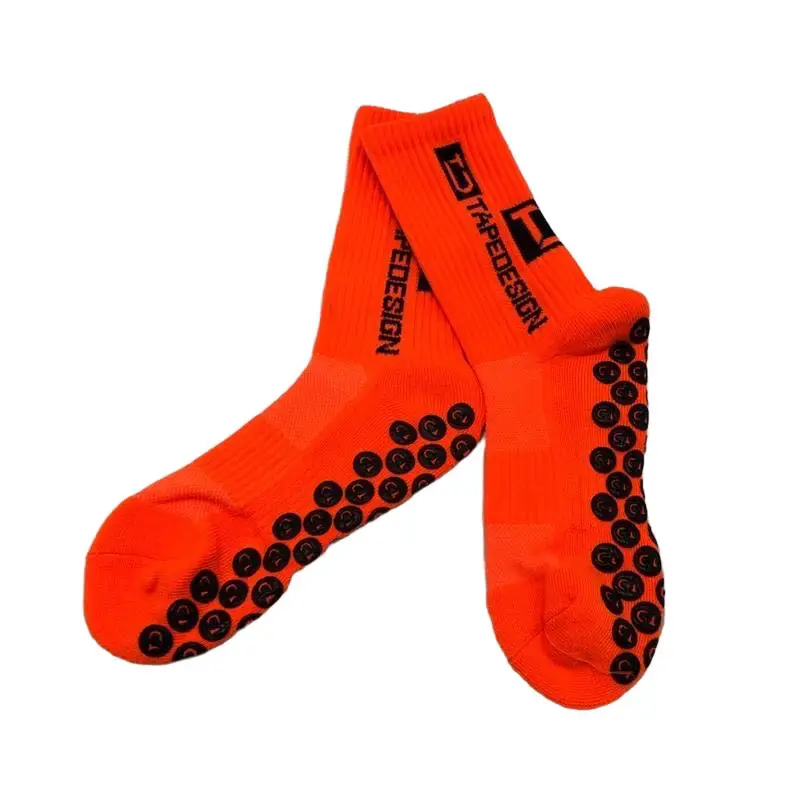 Calcetines Antideslizantes para Fútbol de Alta Calidad