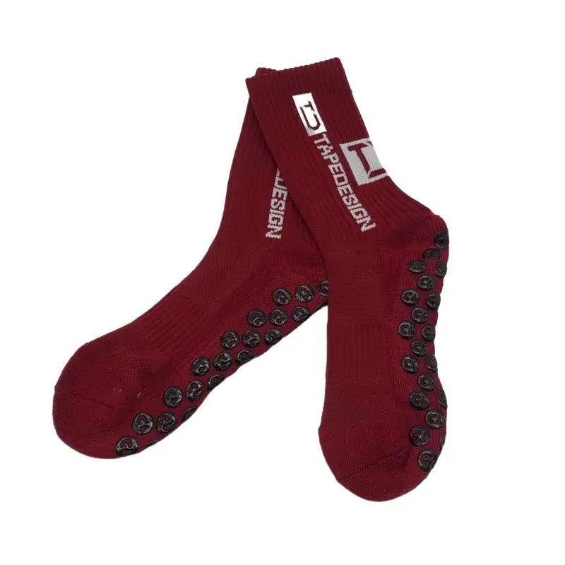 Calcetines Antideslizantes para Fútbol de Alta Calidad