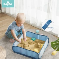 Babygo-Arena De Juego Para Interiores Para Niños, Juguete Educativo
