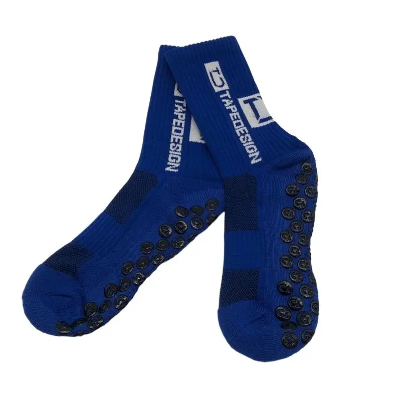 Calcetines Antideslizantes para Fútbol de Alta Calidad