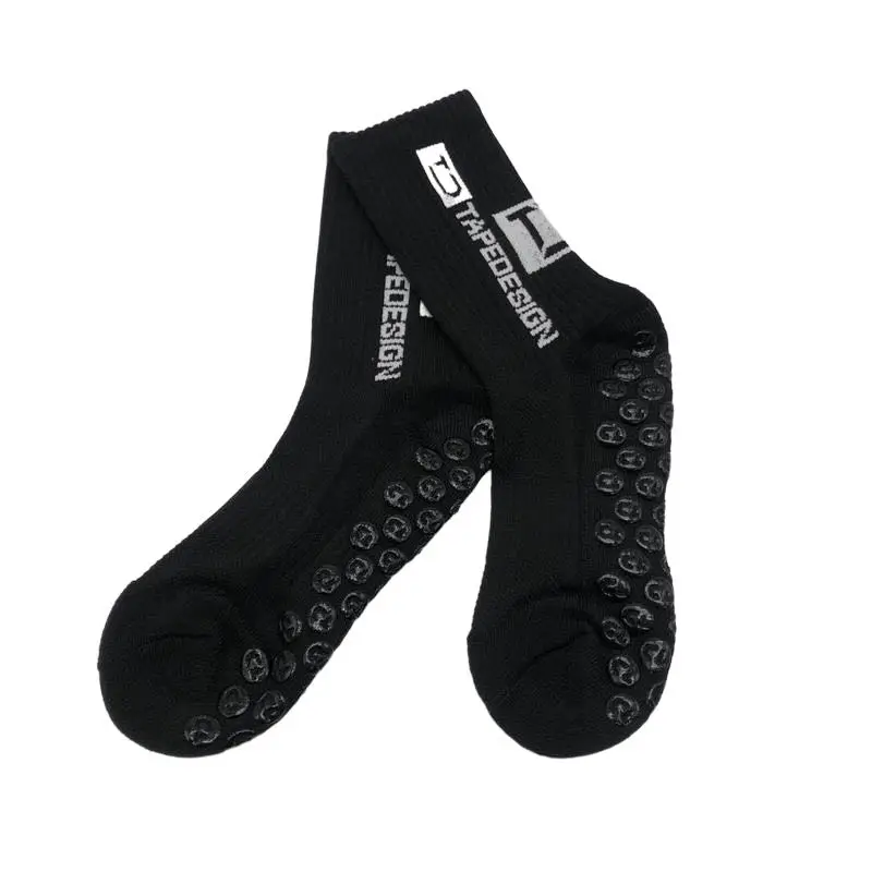 Calcetines Antideslizantes para Fútbol de Alta Calidad