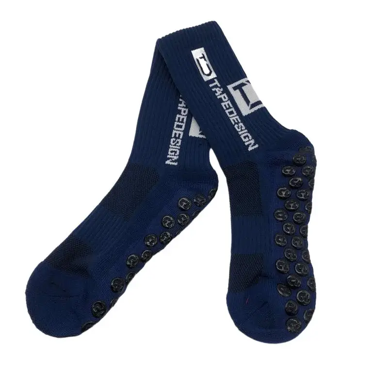 Calcetines Antideslizantes para Fútbol de Alta Calidad