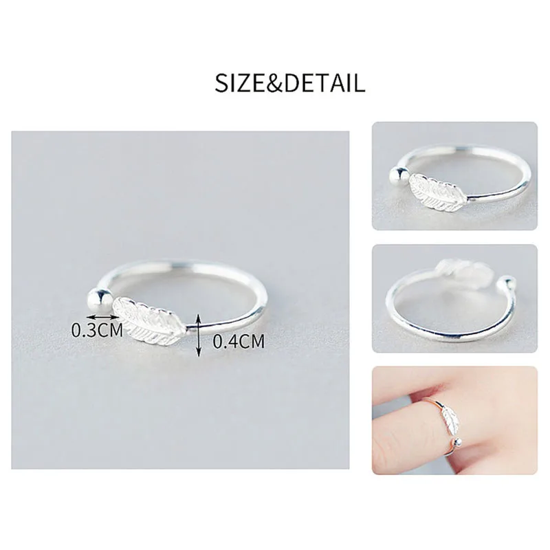 Genial Anillo de cristal luminoso para dama