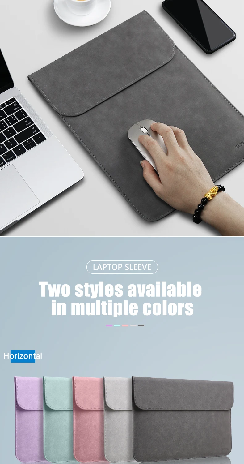 Funda Para Portátil Macbook Pro: Protección De Calidad