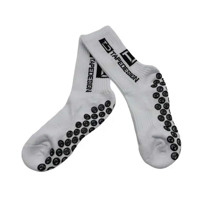 Calcetines Antideslizantes para Fútbol de Alta Calidad