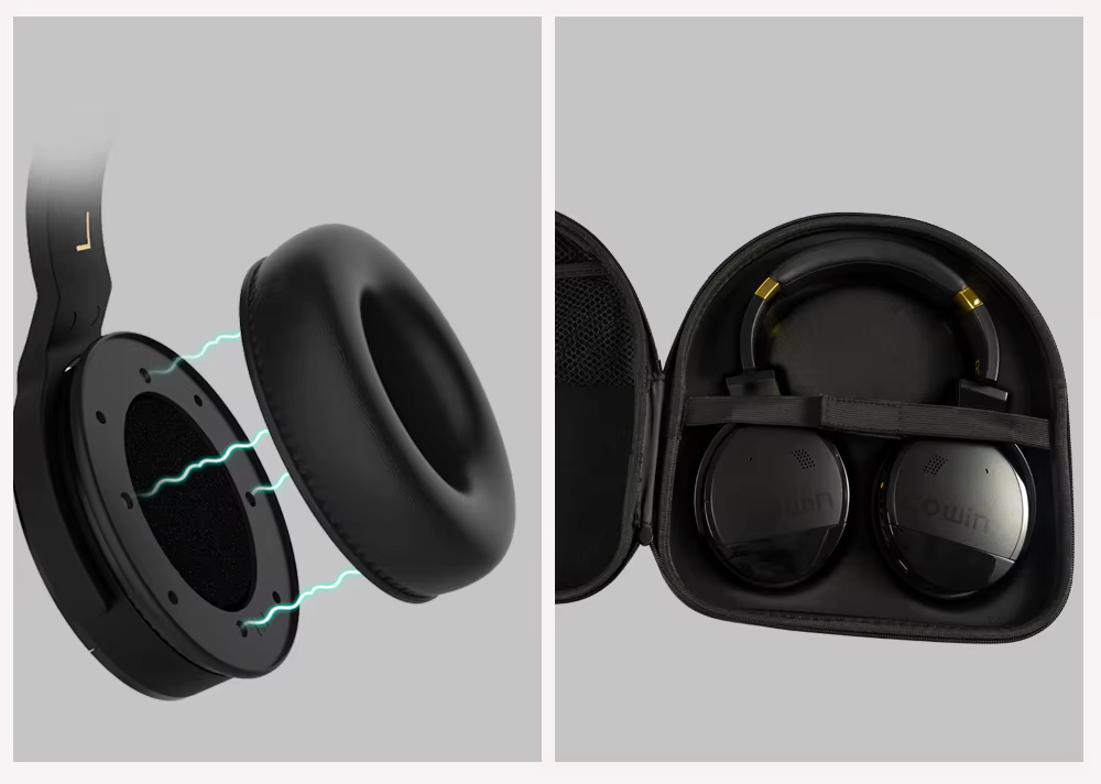 Auriculares Inalámbricos baratos con Bluetooth Alta Calidad