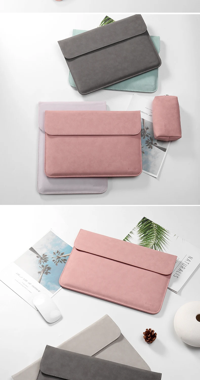 Funda Para Portátil Macbook Pro: Protección De Calidad