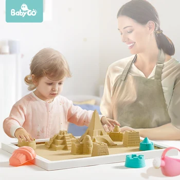 BabyGo-Arena de juego para interiores para niños, juguete educativo