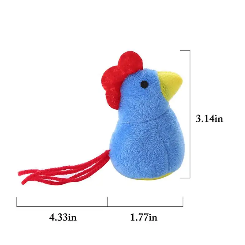 Felpa Para Gatos Necesario Como Juguete Interactivo