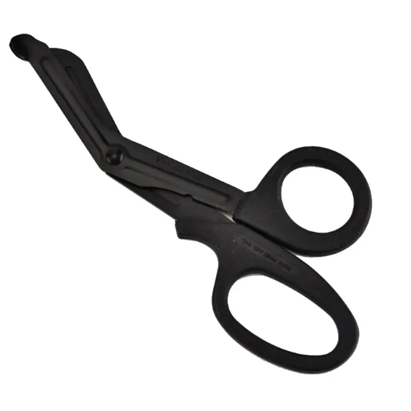 Eficaz Tijeras Para Paramédicos Kit De Rescate Médico