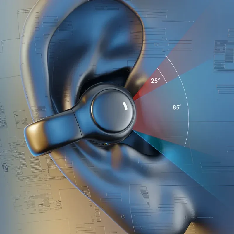 Auriculares Inalámbricos De Conducción Sonido Superior