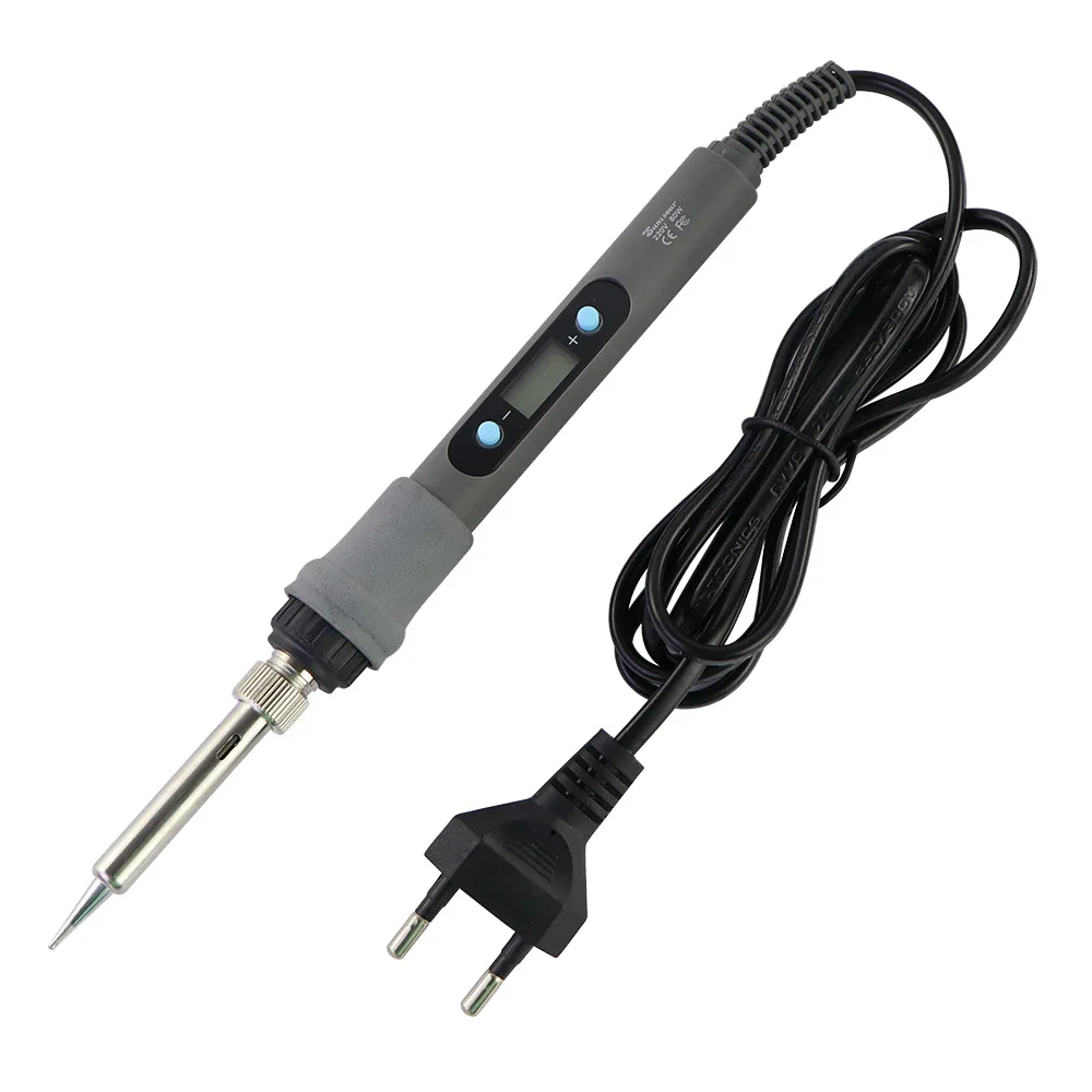 Notable Soldadura Eléctrica Kit Avanzado