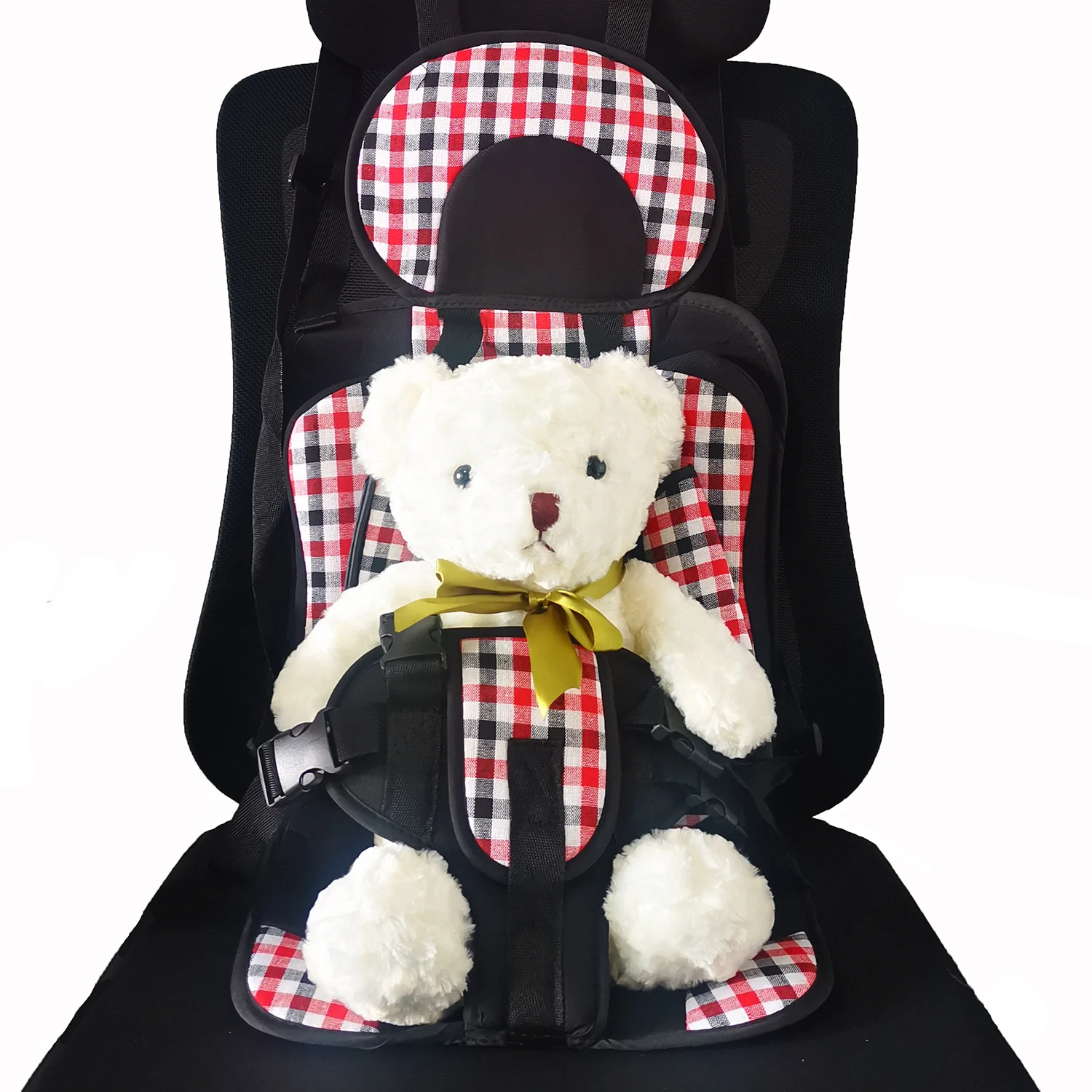 Alfombrilla De Seguridad Asiento De Niños De Protección