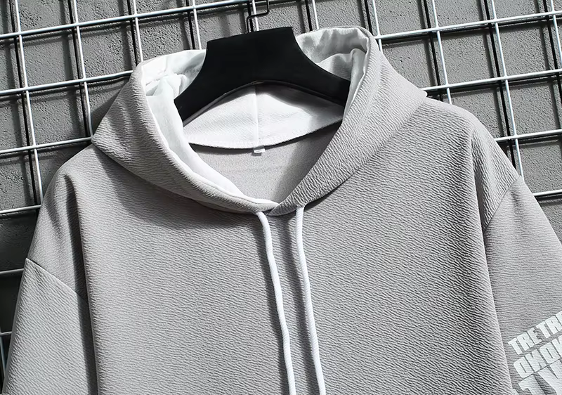 Camisetas de manga corta para hombres: Calidad y estilo