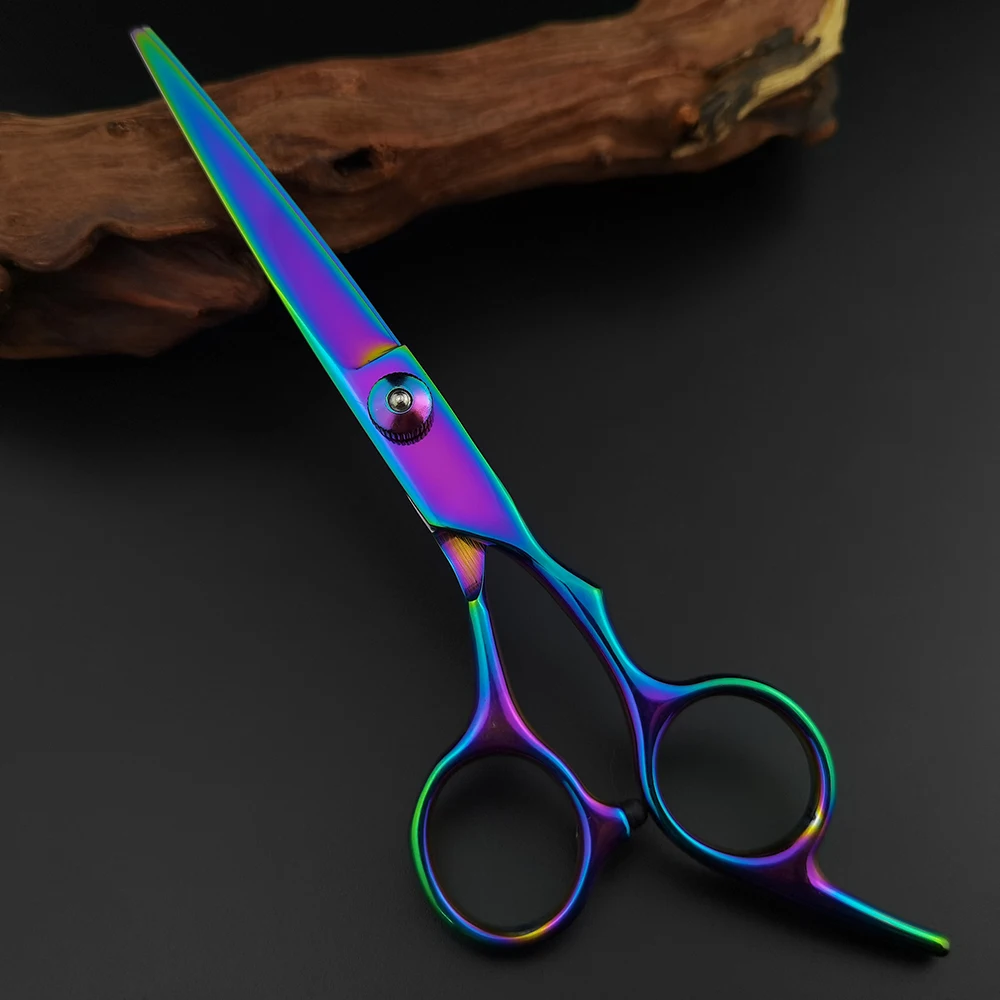 Nuevo Tijeras Para Cortar Cabello