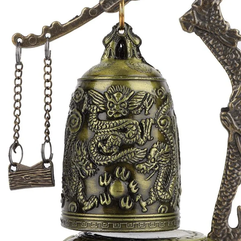 Reliquia de Campana Inolvidable y Auténtico