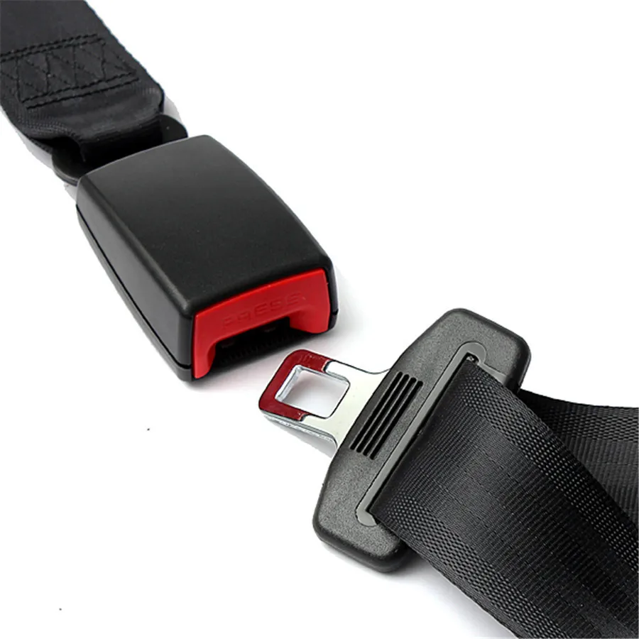 Cinturón De Seguridad Automático Para Coche