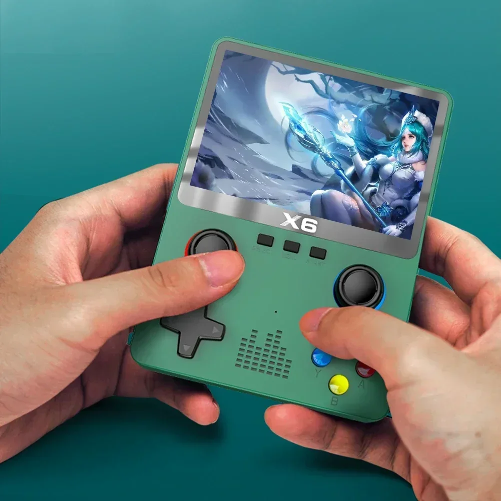 Cautivador Consola de Videojuegos Clásicos Favoritos