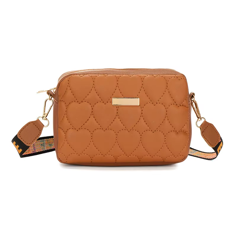 Hermoso Bolso Elegante de Mujer: Diseño Sofisticado