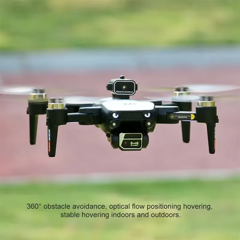 Dron Profesional 8K HD Fascinante con Cámara Dual