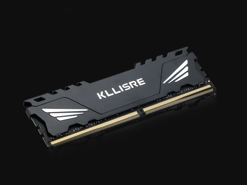 Eficaz Memoria RAM DDR4 de Alta Velocidad, 8GB 16GB