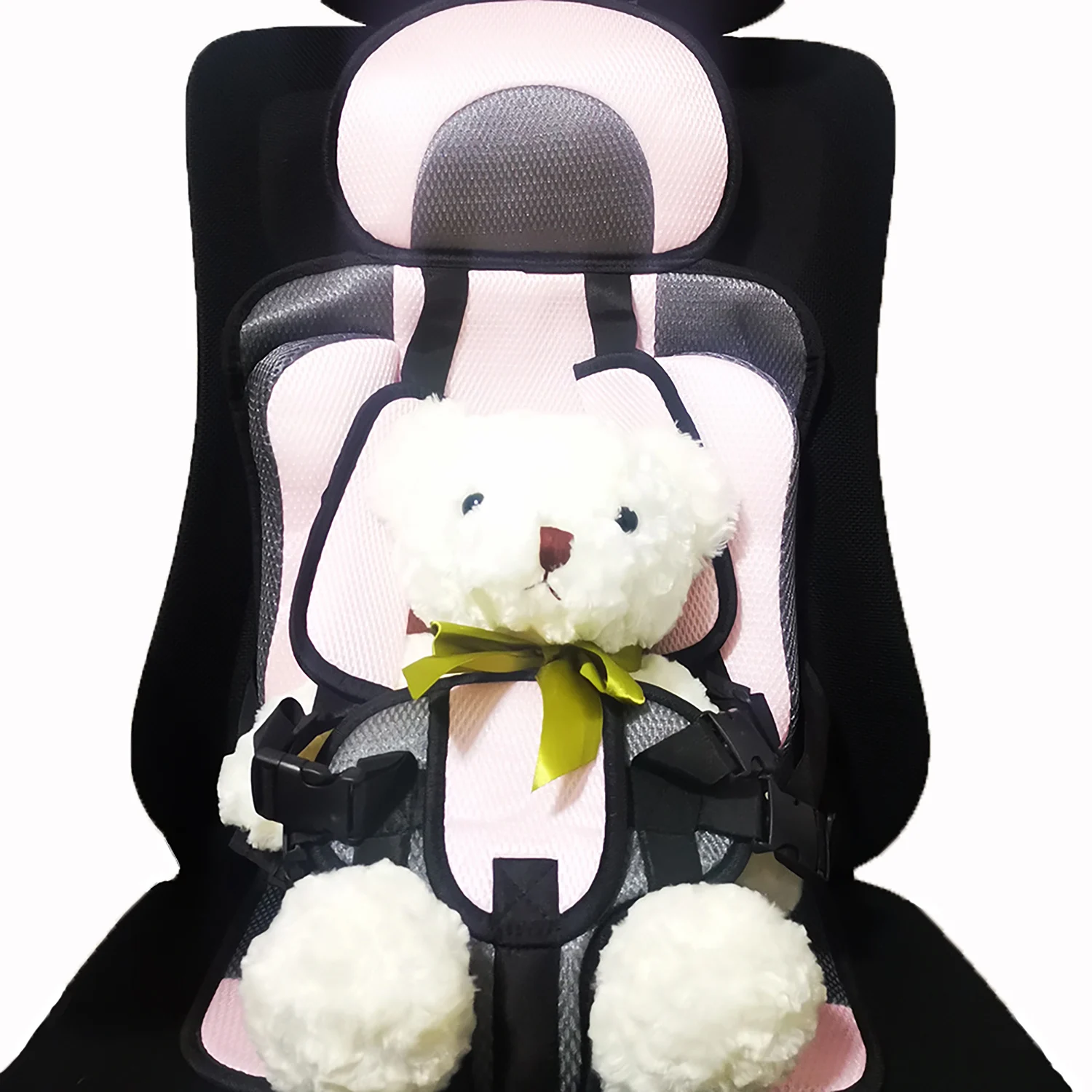 Alfombrilla De Seguridad Asiento De Niños De Protección