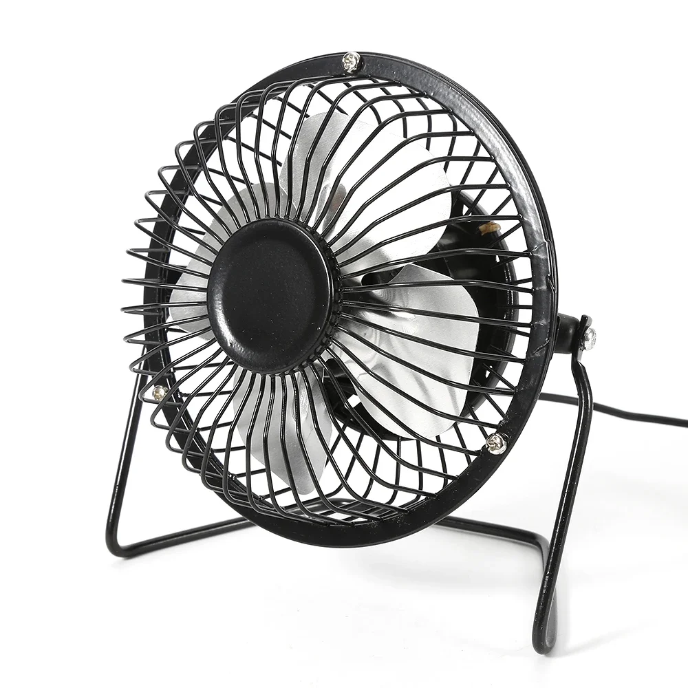 Ventilador de mesa ligero Auténtico y eficaz
