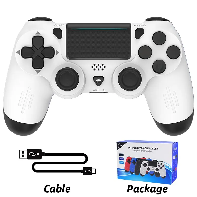 Controlador de Juego de Alta Calidad para Consolas