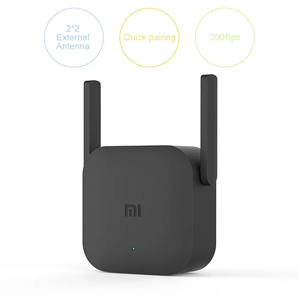 Eficaz Amplificador de Señal Wifi Xiaomi alta velocidad