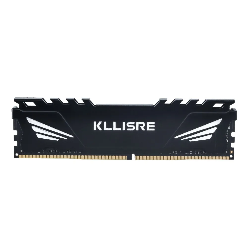 Eficaz Memoria RAM DDR4 de Alta Velocidad, 8GB 16GB
