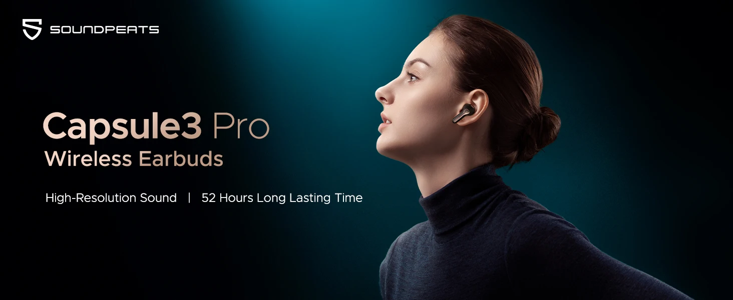 Auriculares Inalámbricos Pro De Alta Calidad