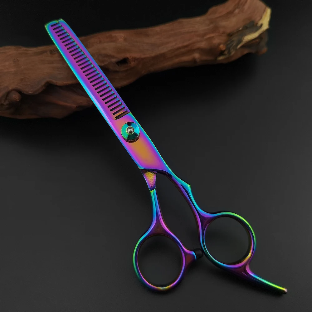 Nuevo Tijeras Para Cortar Cabello