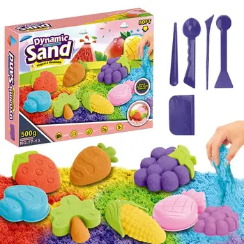 Arena de juego para niños