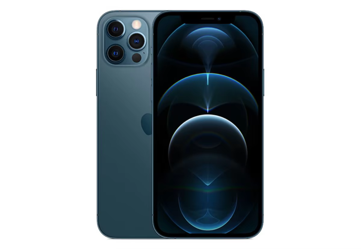 Necesario Teléfono Móvil IPhone 12 Pro de Última Generación
