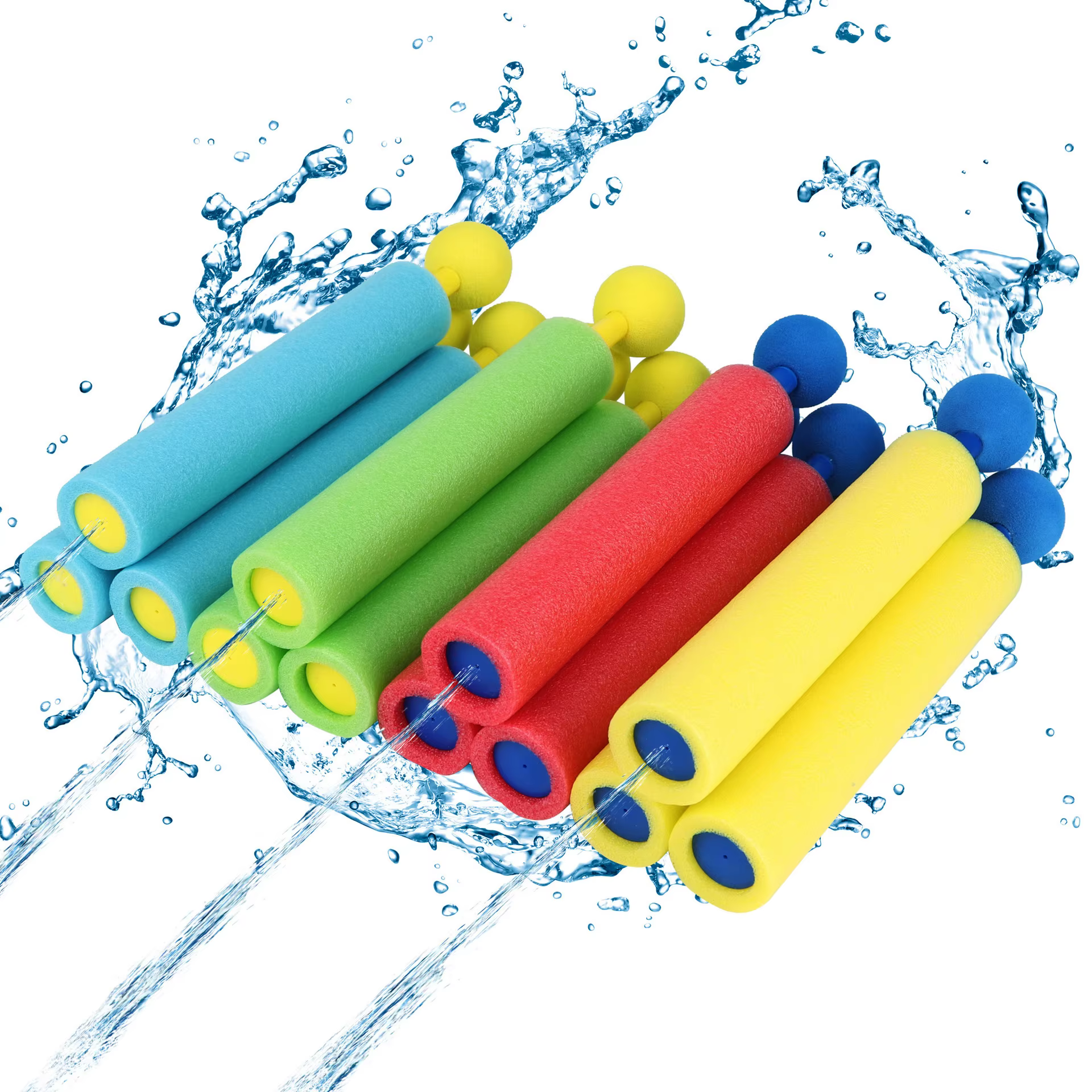 Nuevo Juguetes de agua inolvidables para infantes