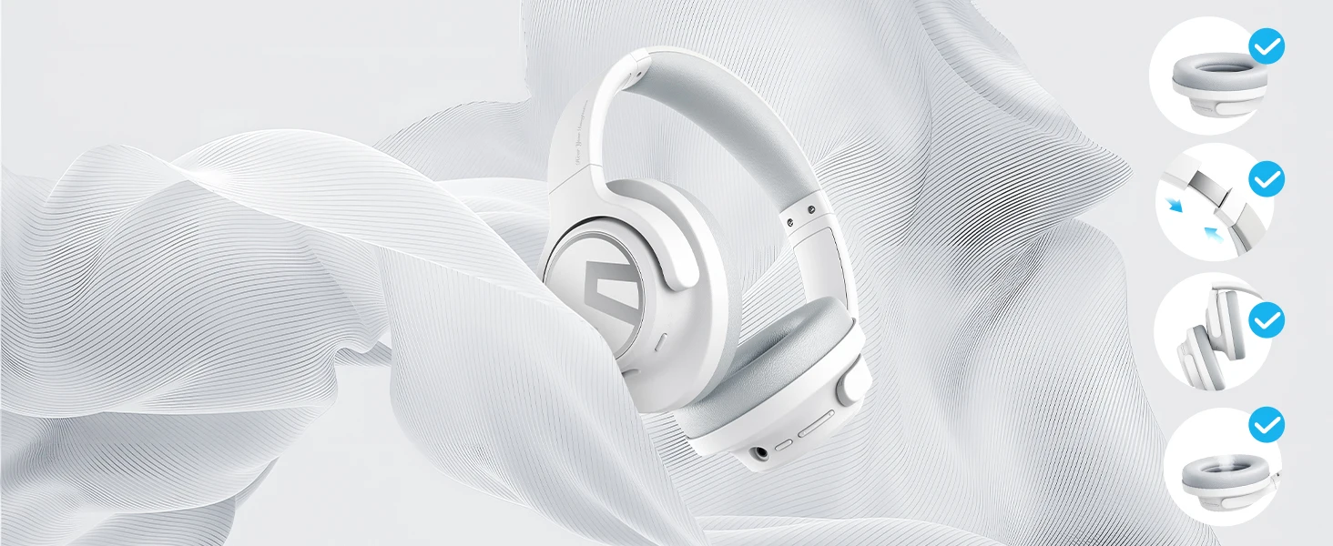 Auriculares Inalámbricos Con Bluetooth Alta Calidad Estable