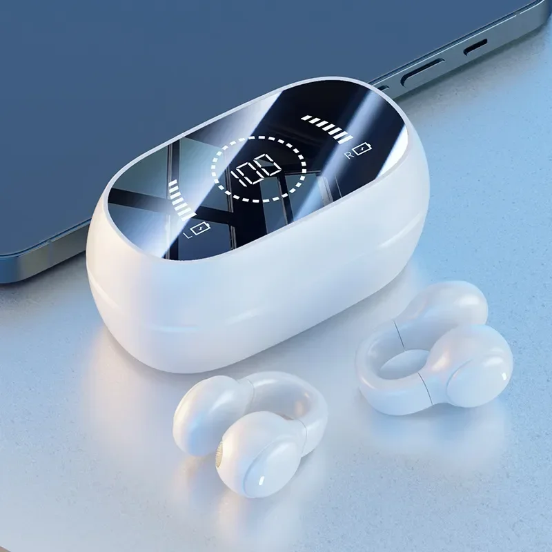 Auriculares Inalámbricos De Conducción Sonido Superior