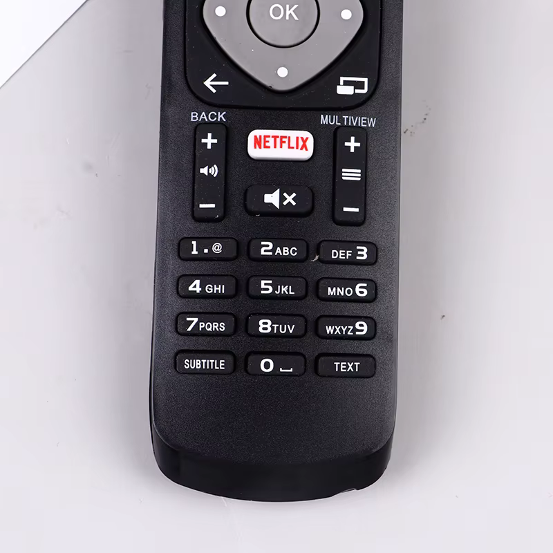 Reemplazo De Control Remoto Calidad Para Tv Philips
