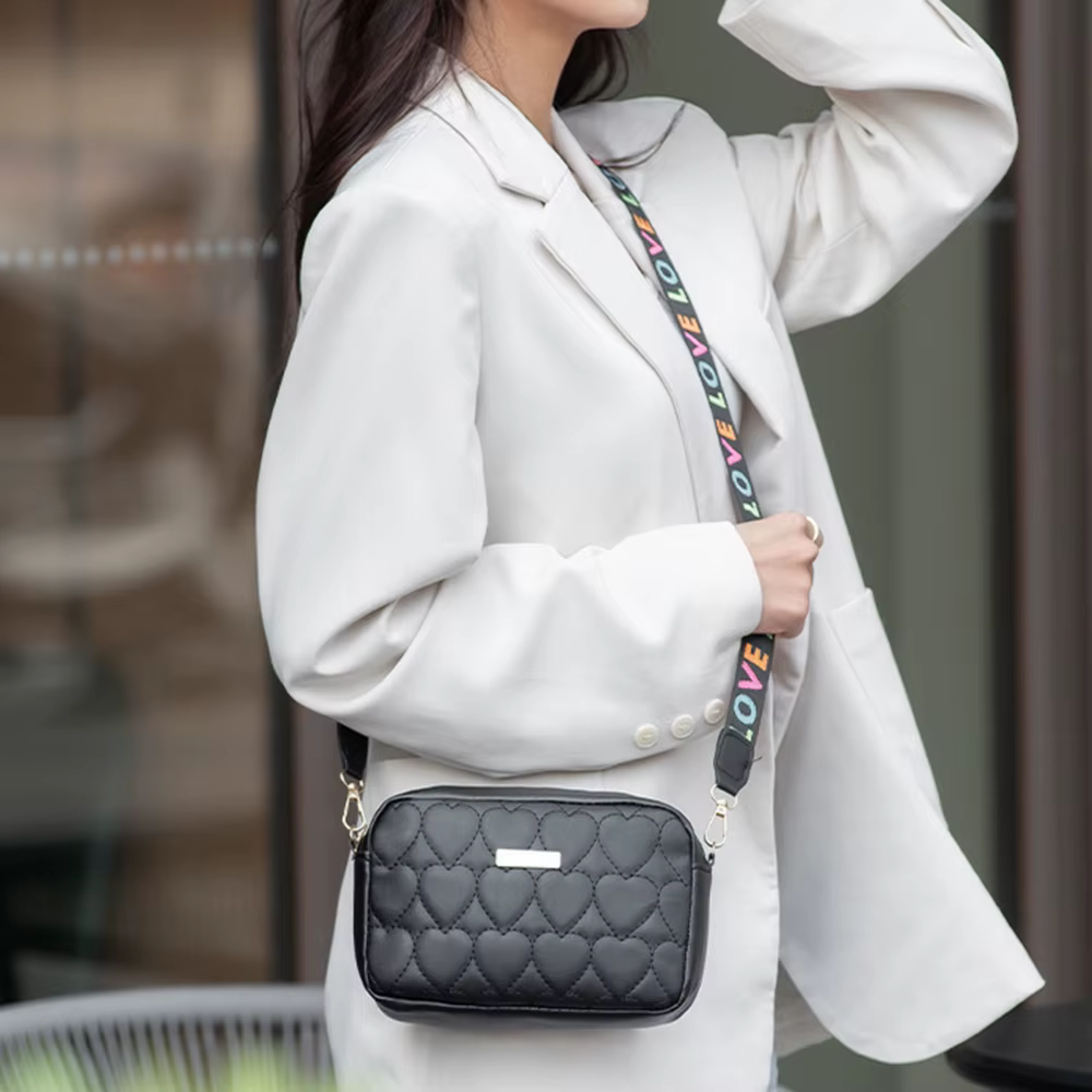 Hermoso Bolso Elegante de Mujer: Diseño Sofisticado
