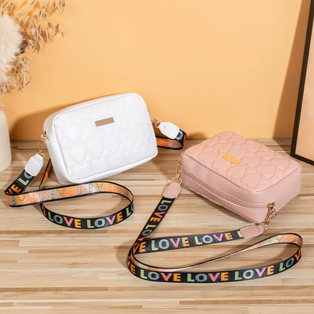 Hermoso Bolso Elegante de Mujer: Diseño Sofisticado