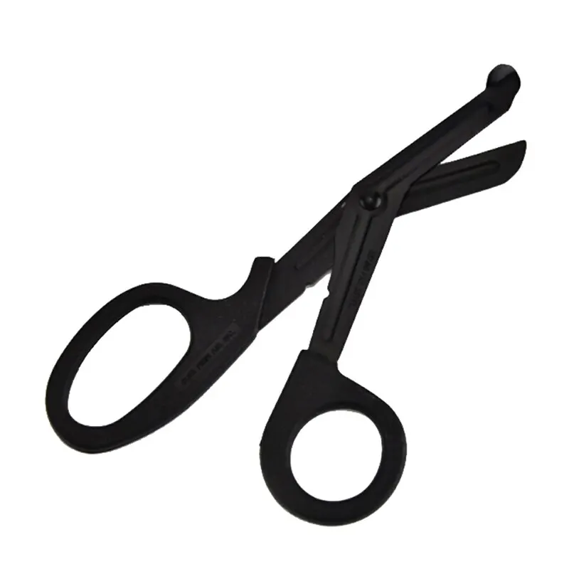 Eficaz Tijeras Para Paramédicos Kit De Rescate Médico