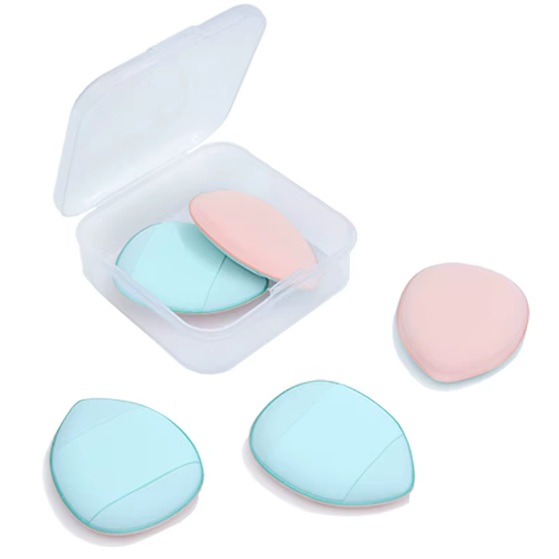 Mini almohadilla para base de dedo: Esencial e Innovador