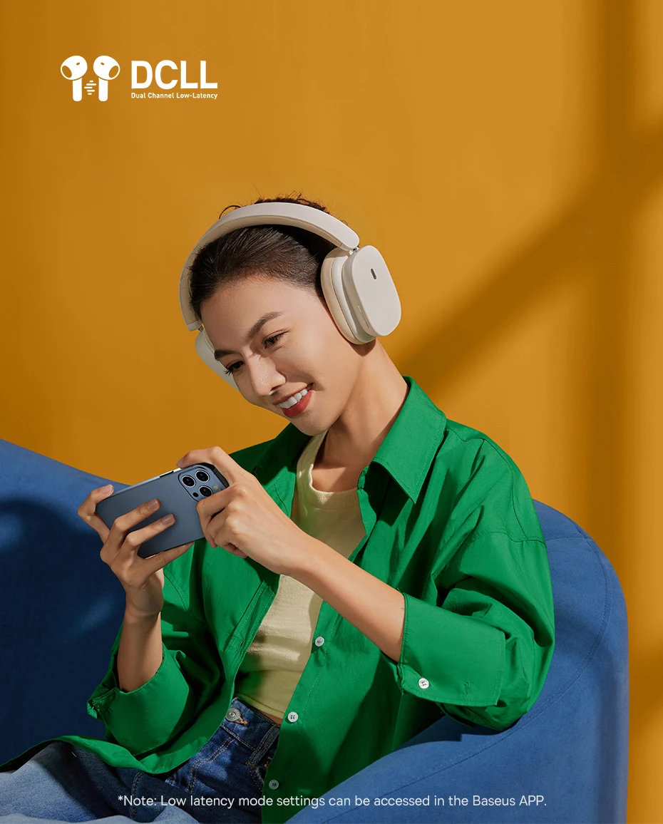 Audífono Inalámbrico De Bluetooth De Alta Calidad