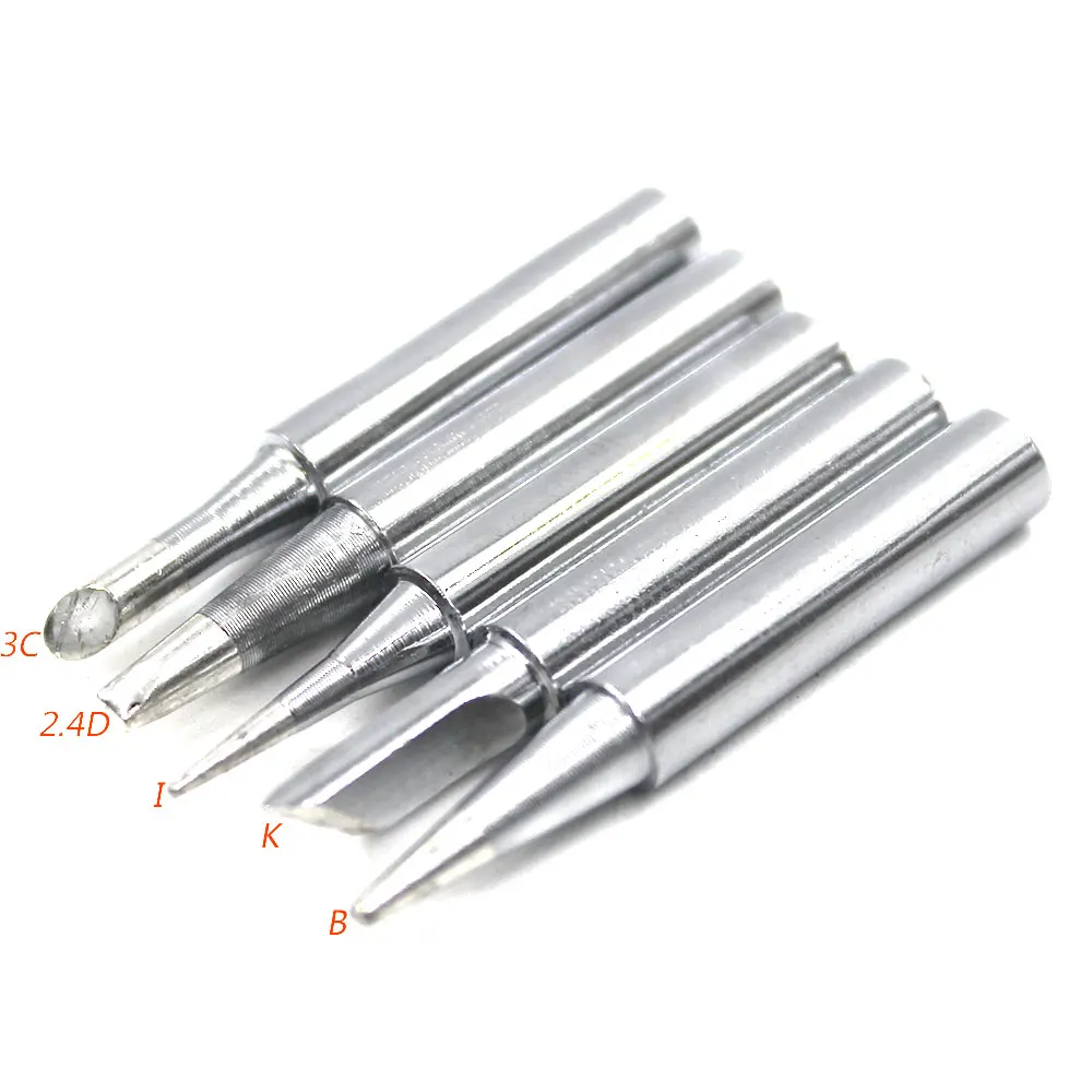 Notable Soldadura Eléctrica Kit Avanzado