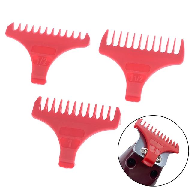Guía De Corte De Pelo, Peine De Límite, Accesorio Estándar