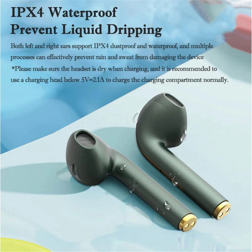Auricular Inalámbrico Con Bluetooth Xiaomi De Alta Calidad